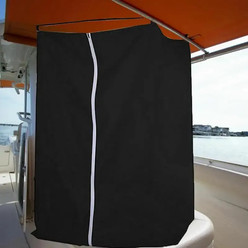 Fitting Room Portable Shower Tent – Outdoor Privacy Shelter for Camping, Beach, and Travel