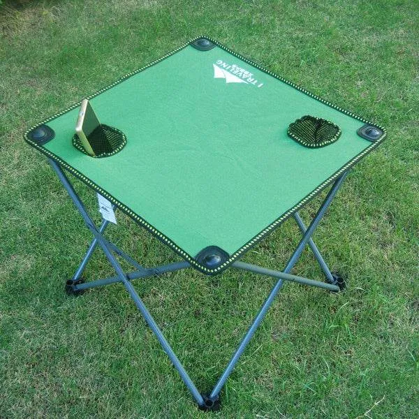 Folding Backrest Fishing Chair