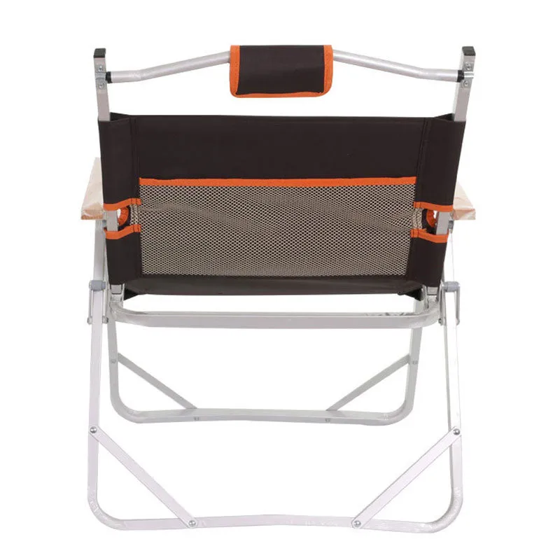 Folding Beach Chair