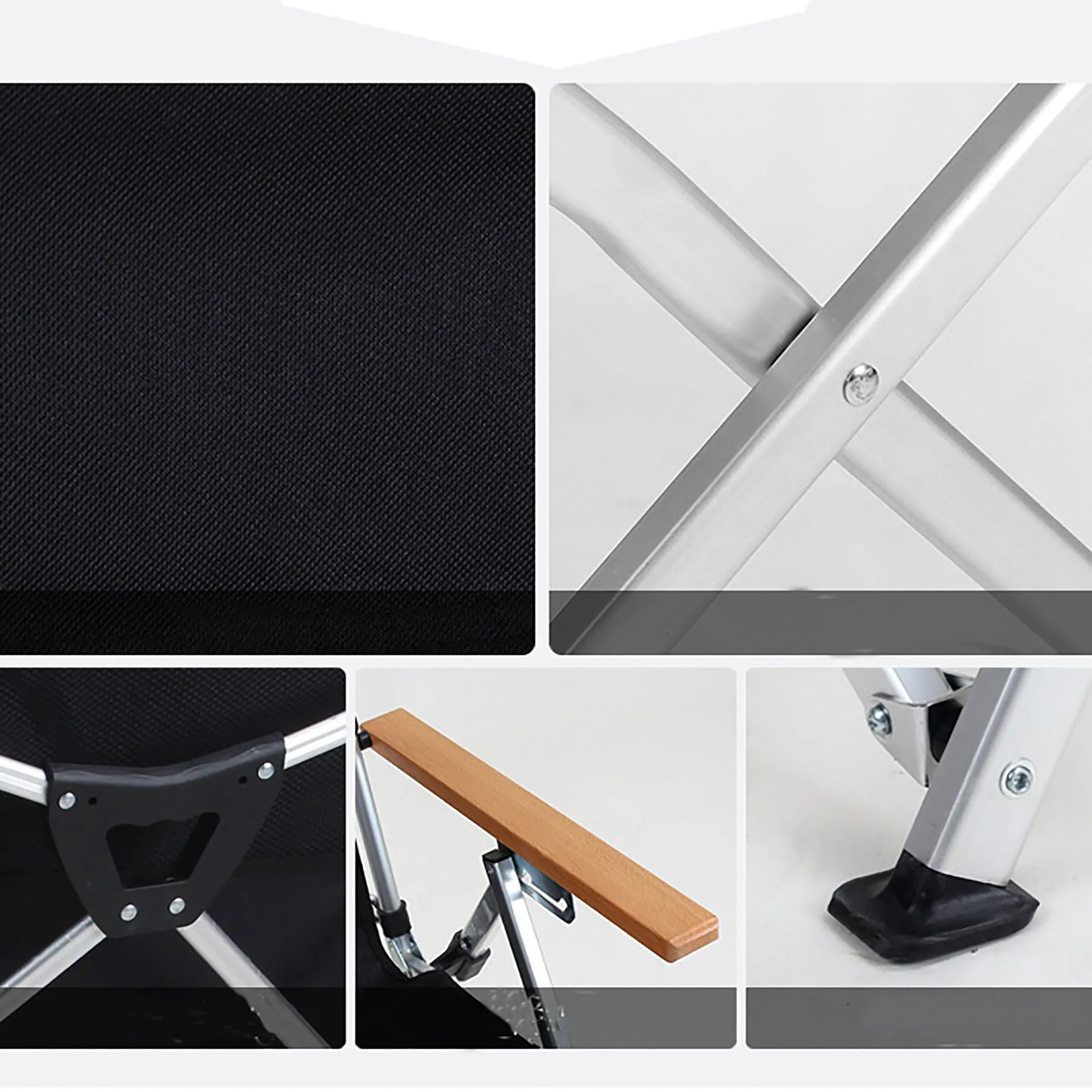 Folding chair