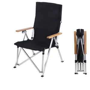 Folding chair
