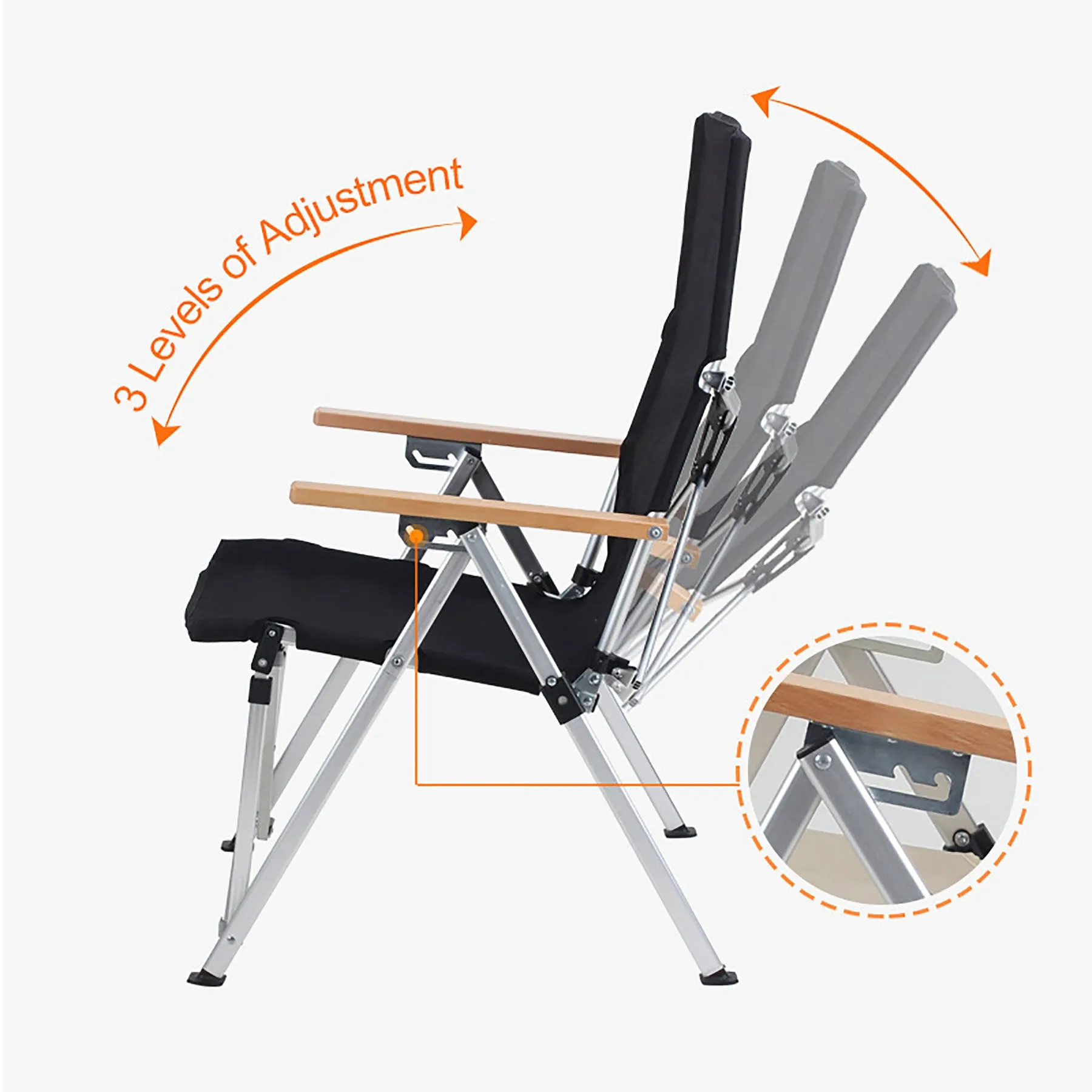 Folding chair