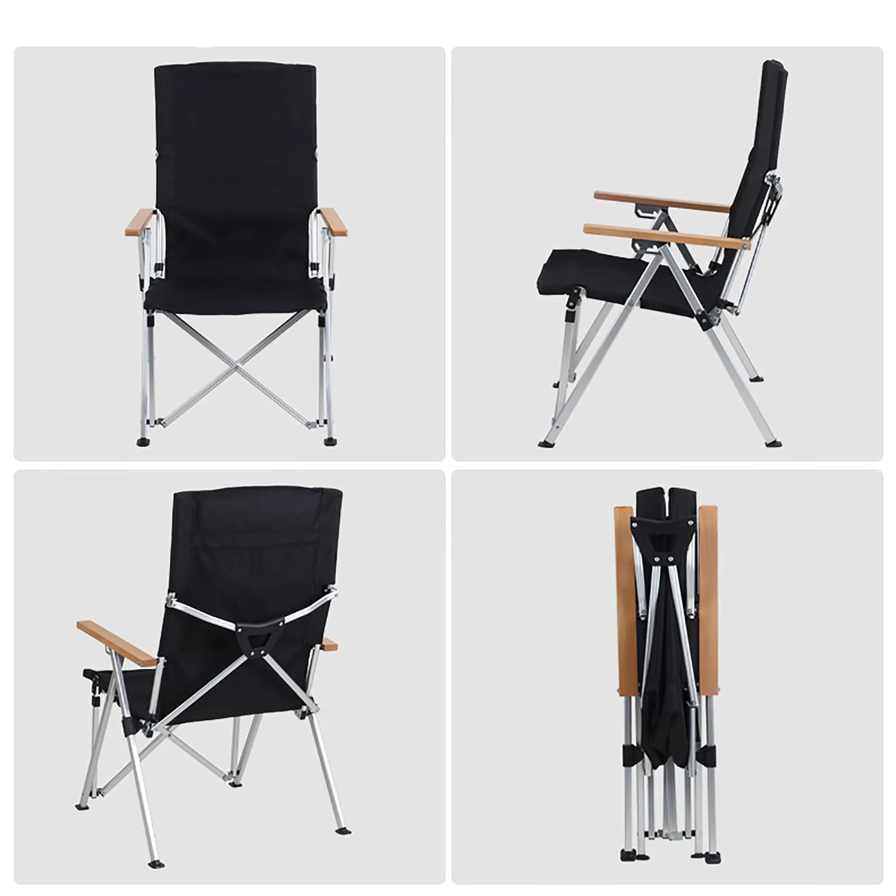 Folding chair