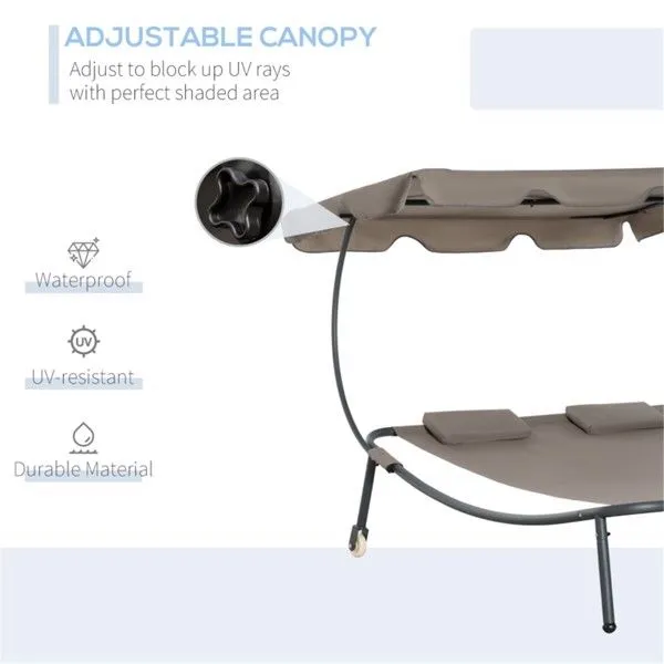 Folding Lounge Chairs