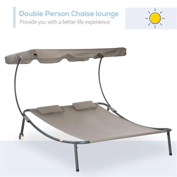 Folding Lounge Chairs