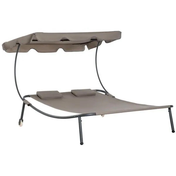 Folding Lounge Chairs