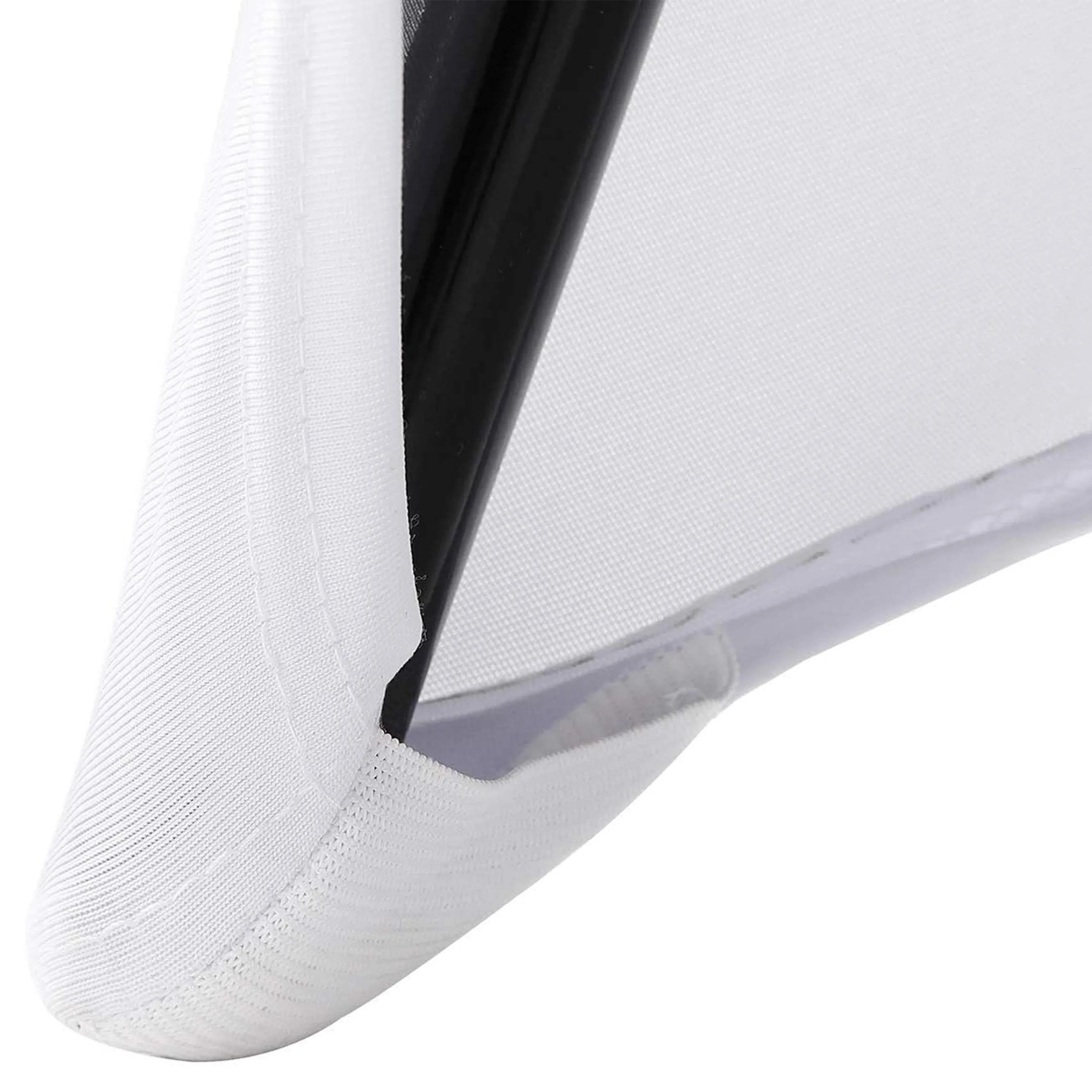 Folding Spandex Fitted Chair Cover