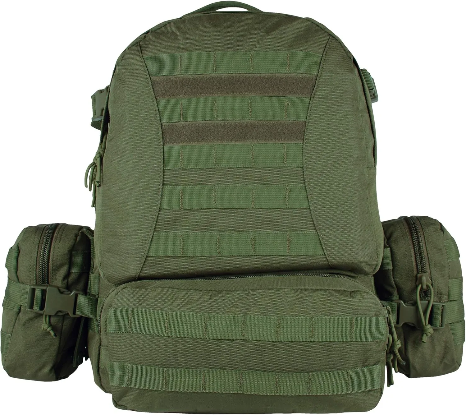 Fox Outdoor Products Advanced Hydro Assault Pack