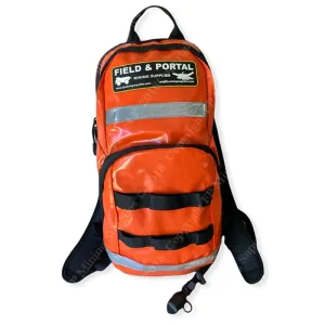 FP14 - Hydration Back Pack - Orange