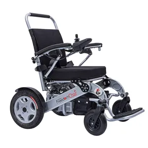 Freedom Chair A08L Electric Folding Wheelchair