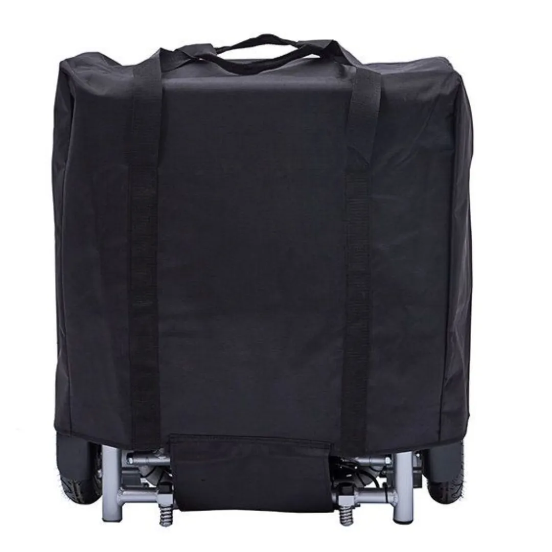 Freedom Chair A08L Electric Folding Wheelchair
