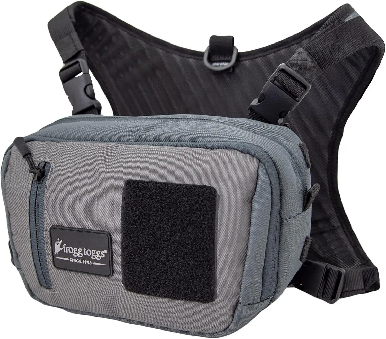FROGG TOGGS Catchall Chest Pack