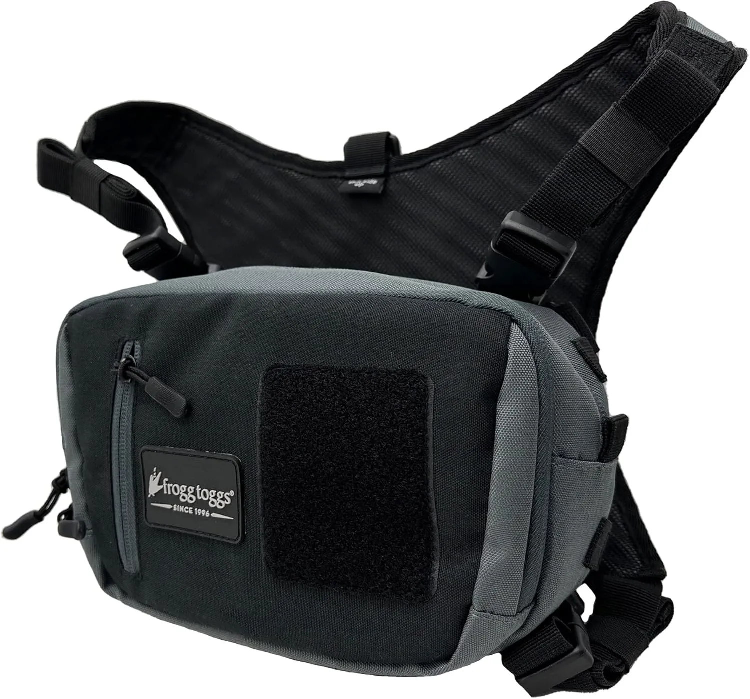 FROGG TOGGS Catchall Chest Pack