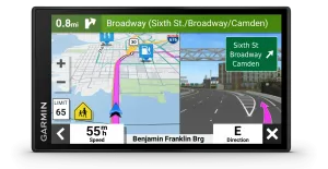 Garmin DriveSmart 66 EX GPS Navigation Device