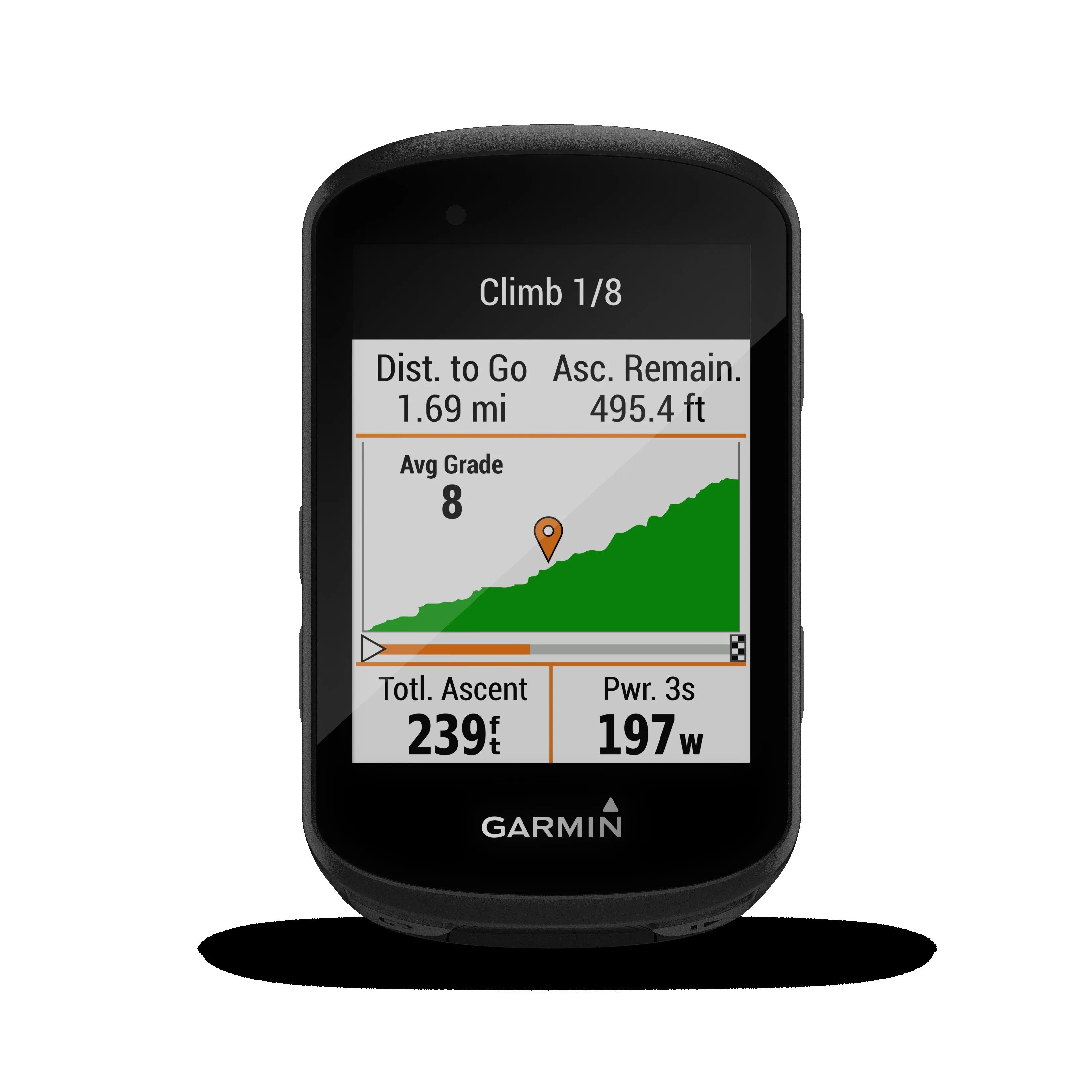 Garmin Edge® 530 Device Only