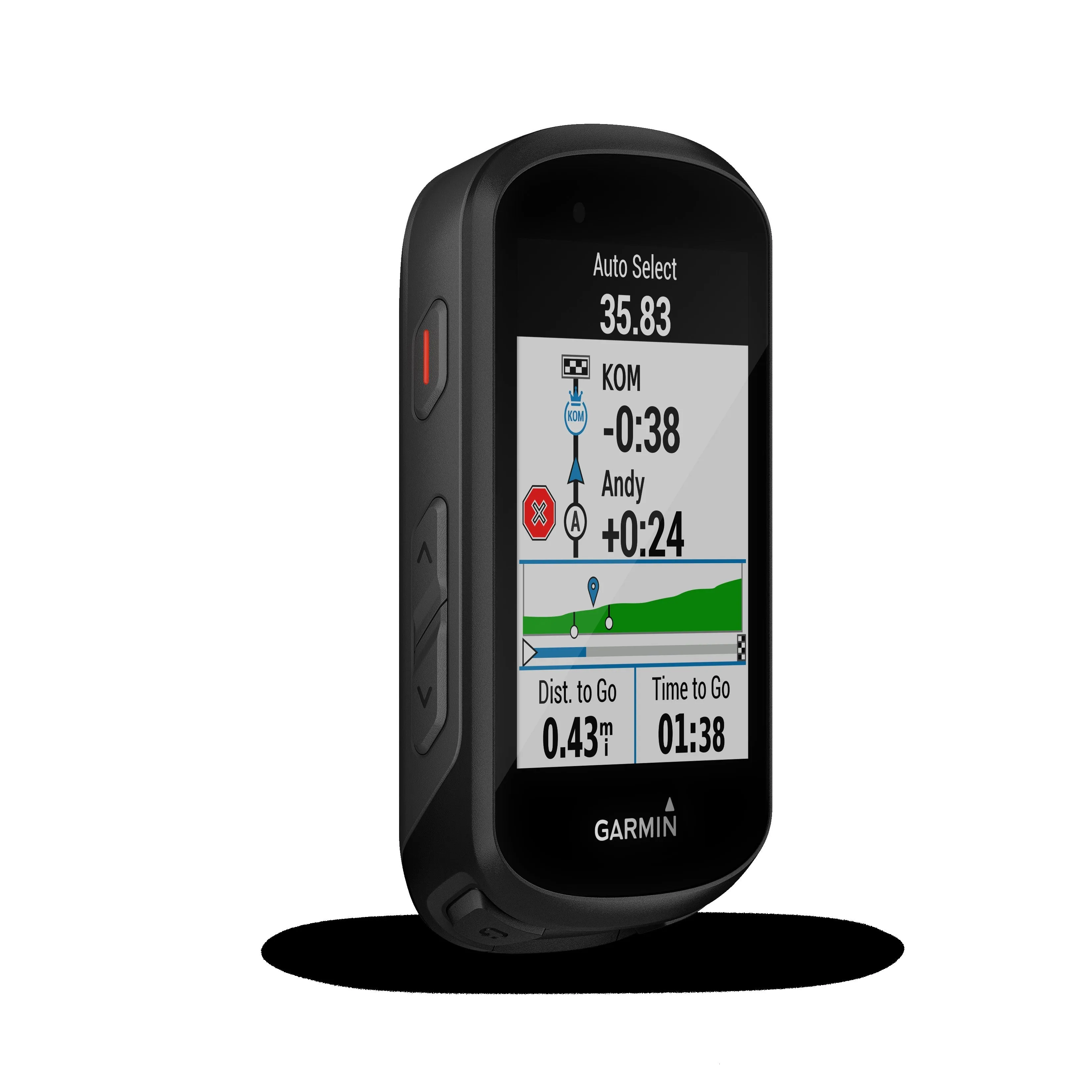 Garmin Edge® 530 Device Only