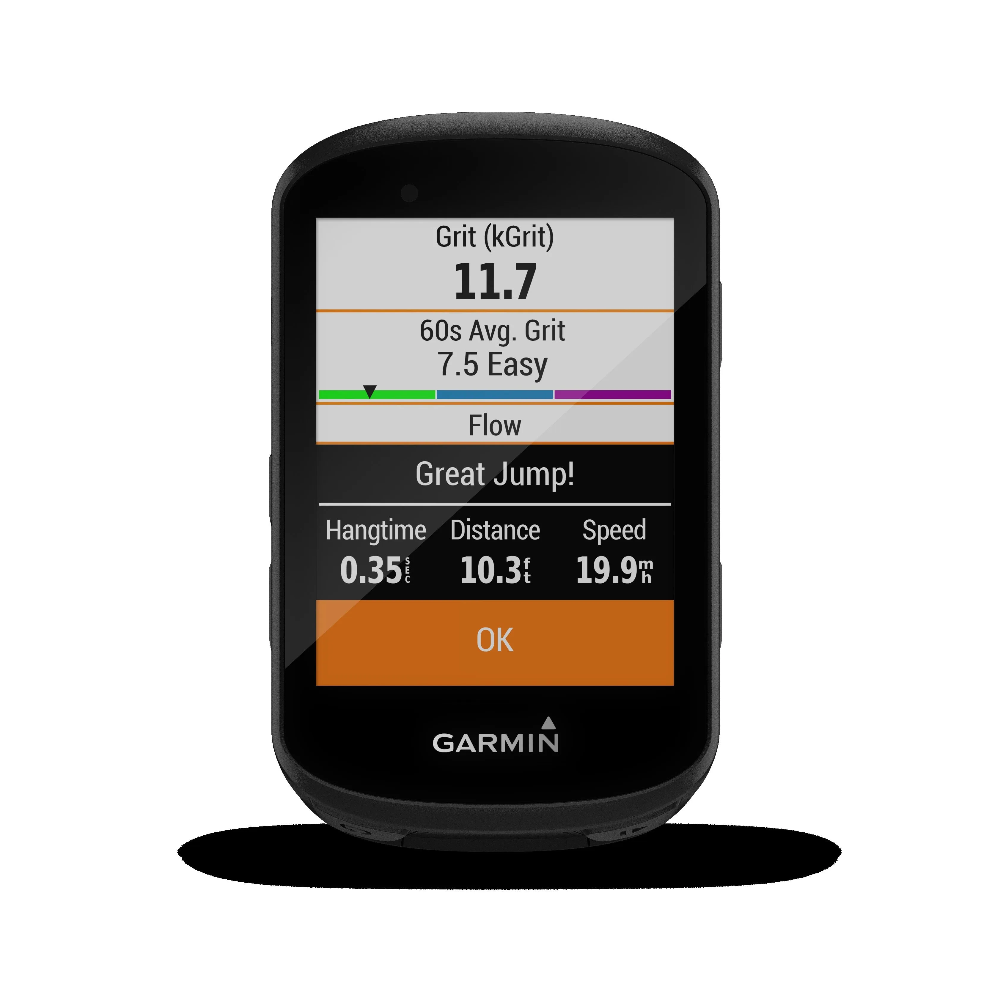 Garmin Edge® 530 Device Only