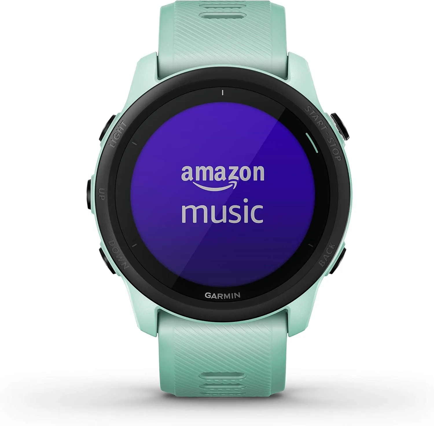 Garmin Forerunner 745, GPS Running Watch, Detailed Training Stats and On-Device Workouts, Essential Smartwatch Functions, Tropic (Renewed)