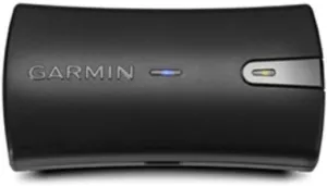 Garmin GLO Portable GPS and GLONASS Receiver with Vehicle Power Cable