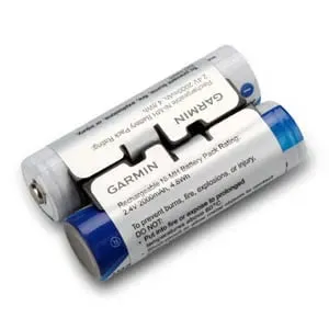 Garmin NiMH Battery Pack - 010-11874-00