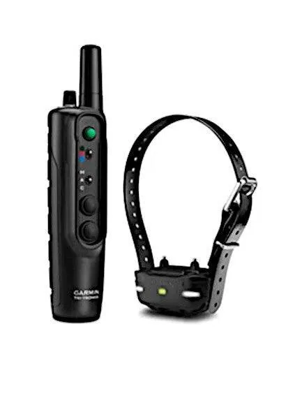 Garmin PRO 550 Bundle
