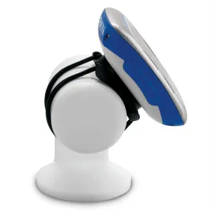 Garmin Quarter-Turn Bike Mount f-Edge&reg;