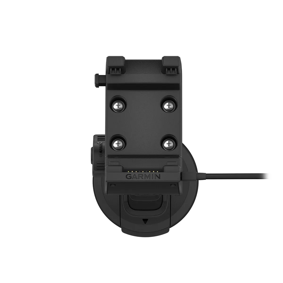 Garmin Suction Cup Mount with Speaker (Montana 700/700i/750i)