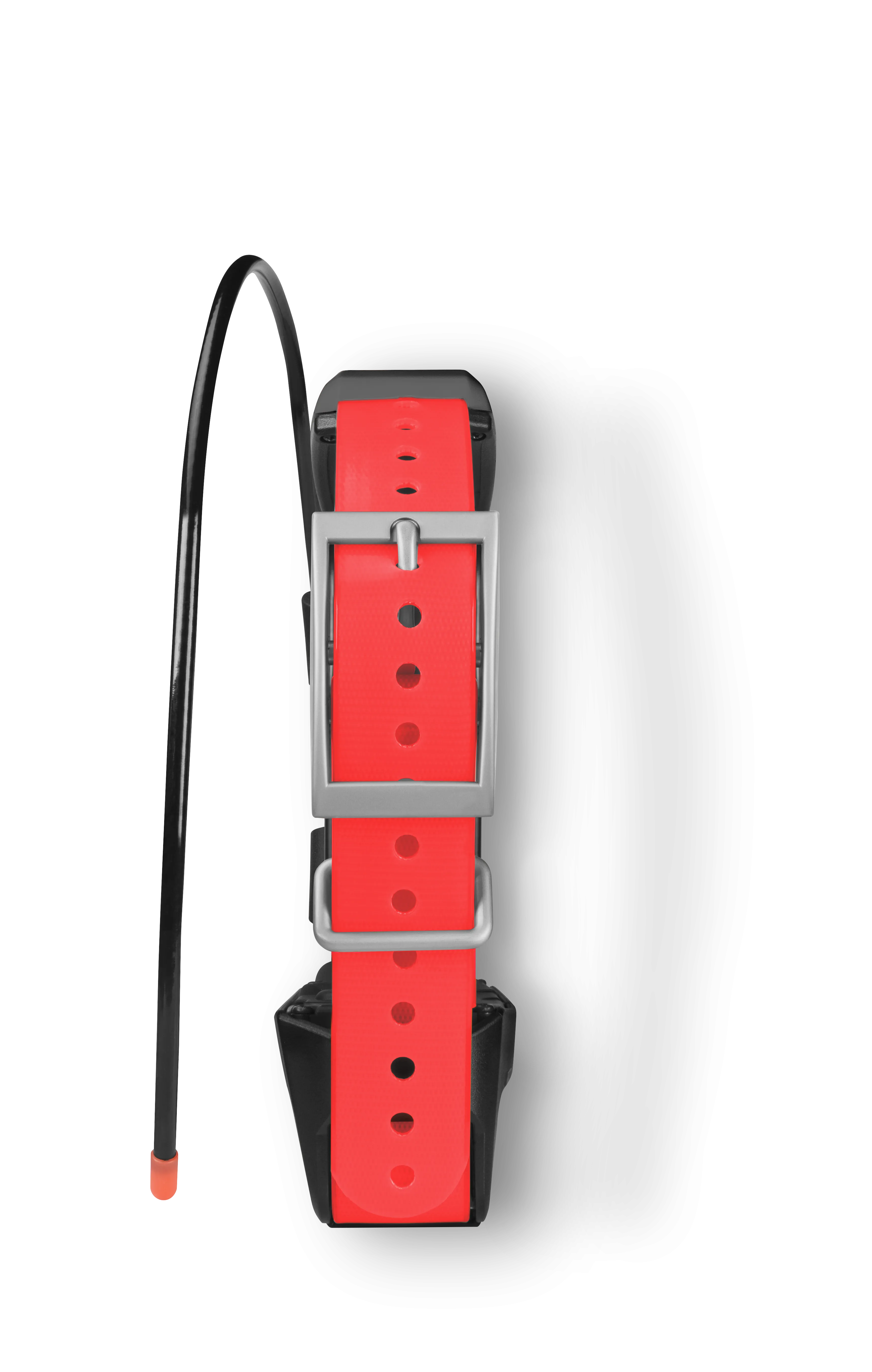 Garmin TT 15X Dog Tracking and Training Collar, 18 Levels of Stimulation, Rugged and Water-Resistant, High-Sensitivity GPS, Red (010-02755-80)
