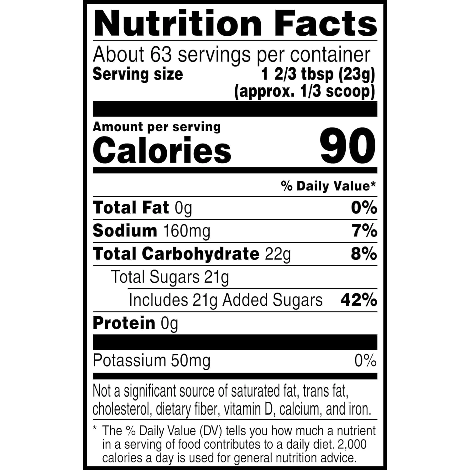 Gatorade G ESSNTL Organic Thirst Quencher Powder, Mango, 50.9oz Canister (Pack of 3)
