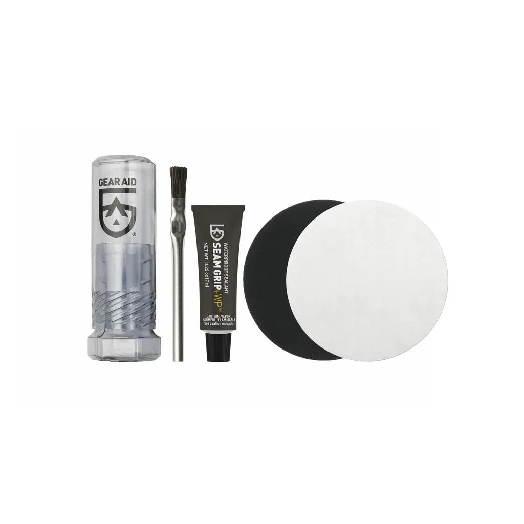 Gear Aid Seam Grip   WP Field Repair Kit