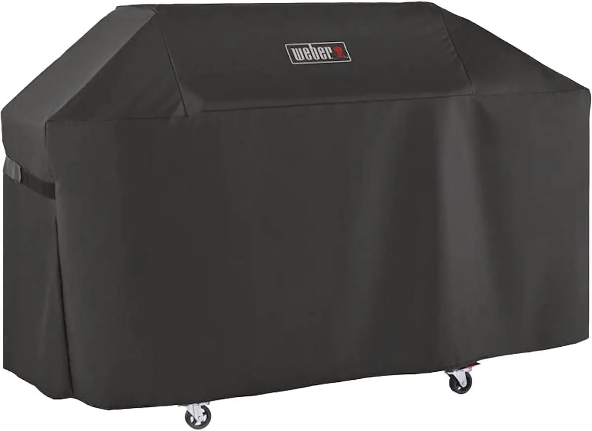 Genesis 300 Series Premium Grill Cover