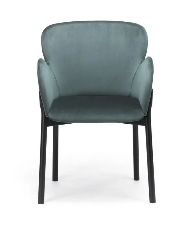 Ginger Armchair by Ton