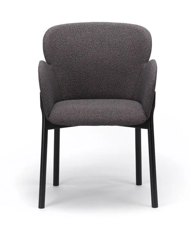 Ginger Armchair by Ton