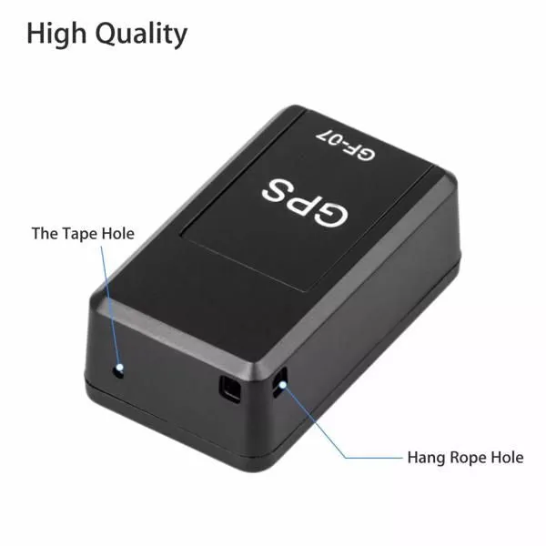 GPS Car Locator/Tracking Device