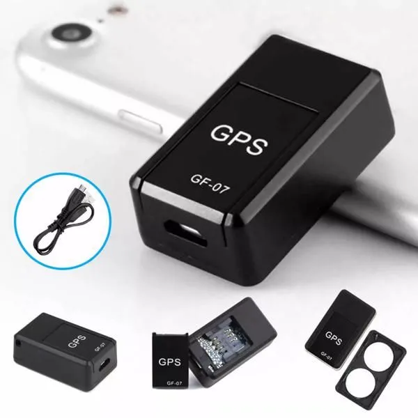 GPS Car Locator/Tracking Device