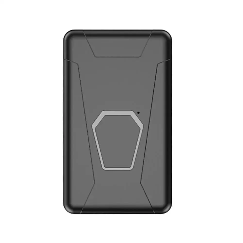 GPS Locator Car GPS Tracker Vehicle Pet Child Anti-Lost Tracking Device Personal Locator Beacons Audio Recording Magnetic Mount