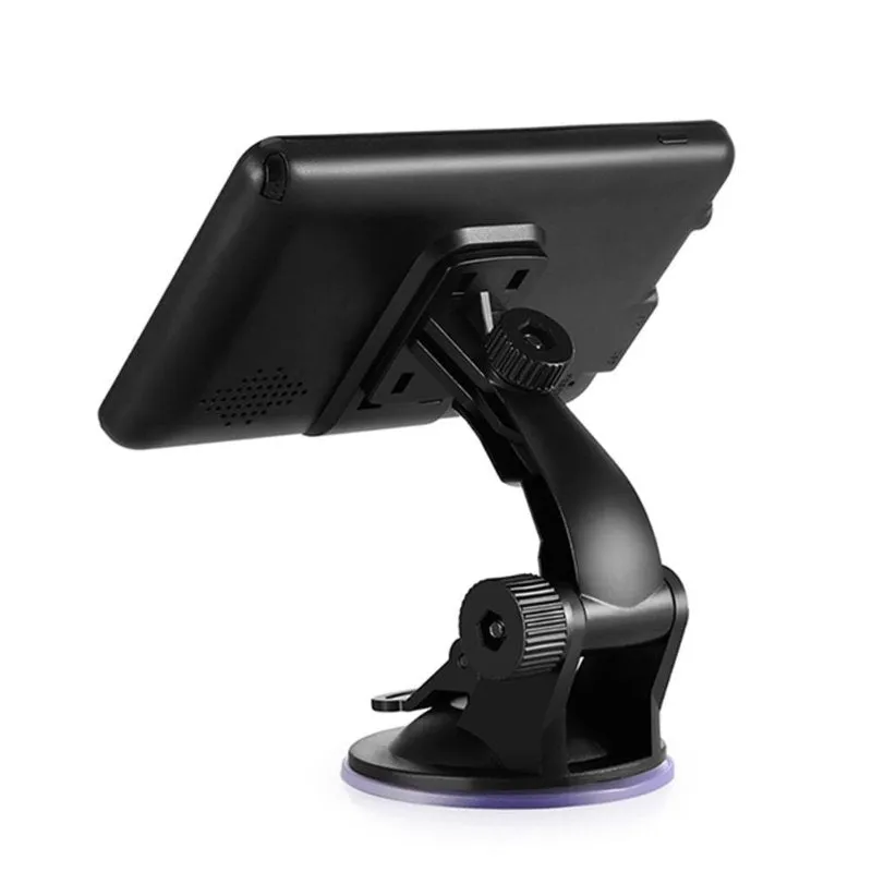GPS Navigator Touch Screen Device