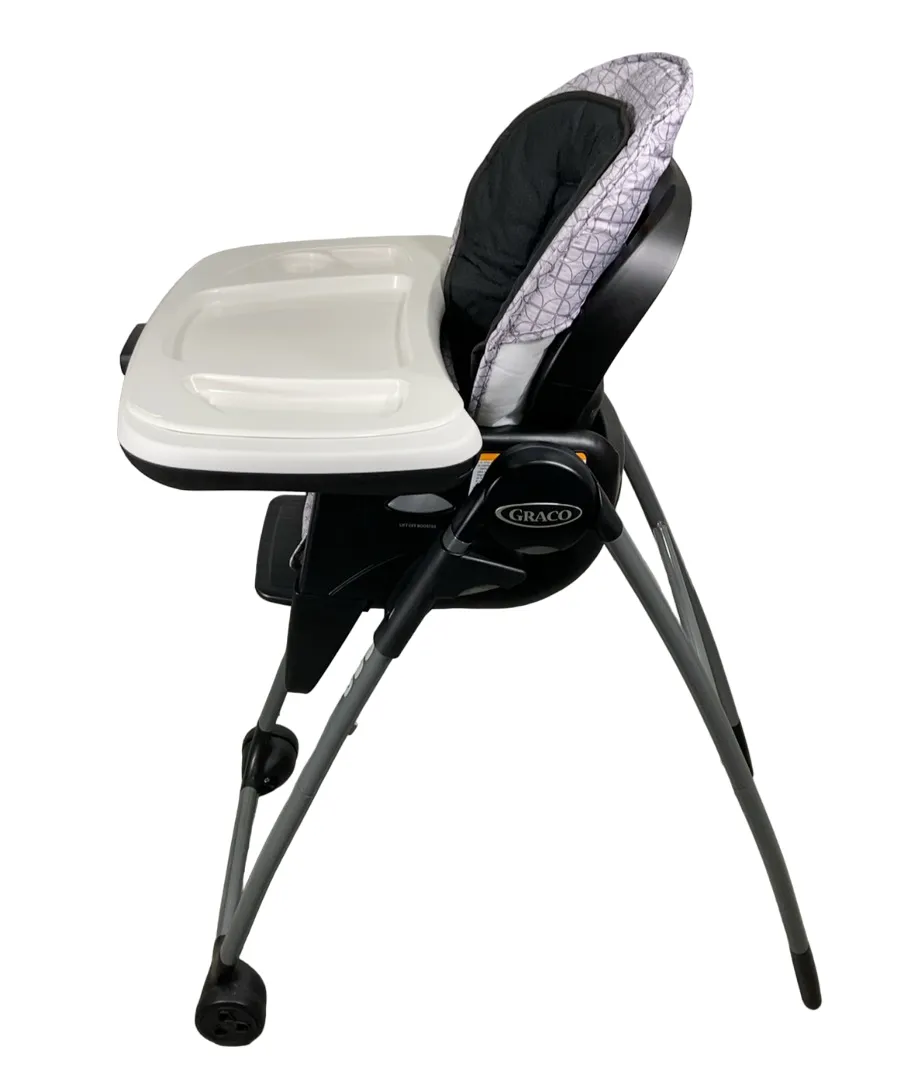 Graco Table 2 Table Premier Fold 7-In-1 Highchair, Myles