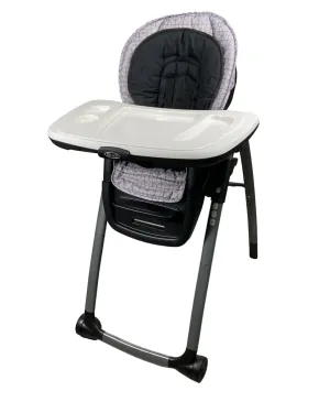Graco Table 2 Table Premier Fold 7-In-1 Highchair, Myles