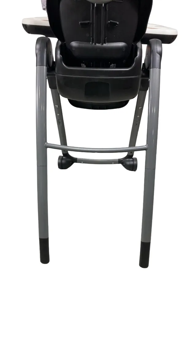 Graco Table 2 Table Premier Fold 7-In-1 Highchair, Myles