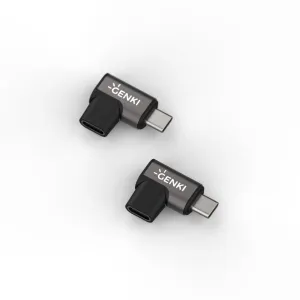 Grappling Hook Twin Pack