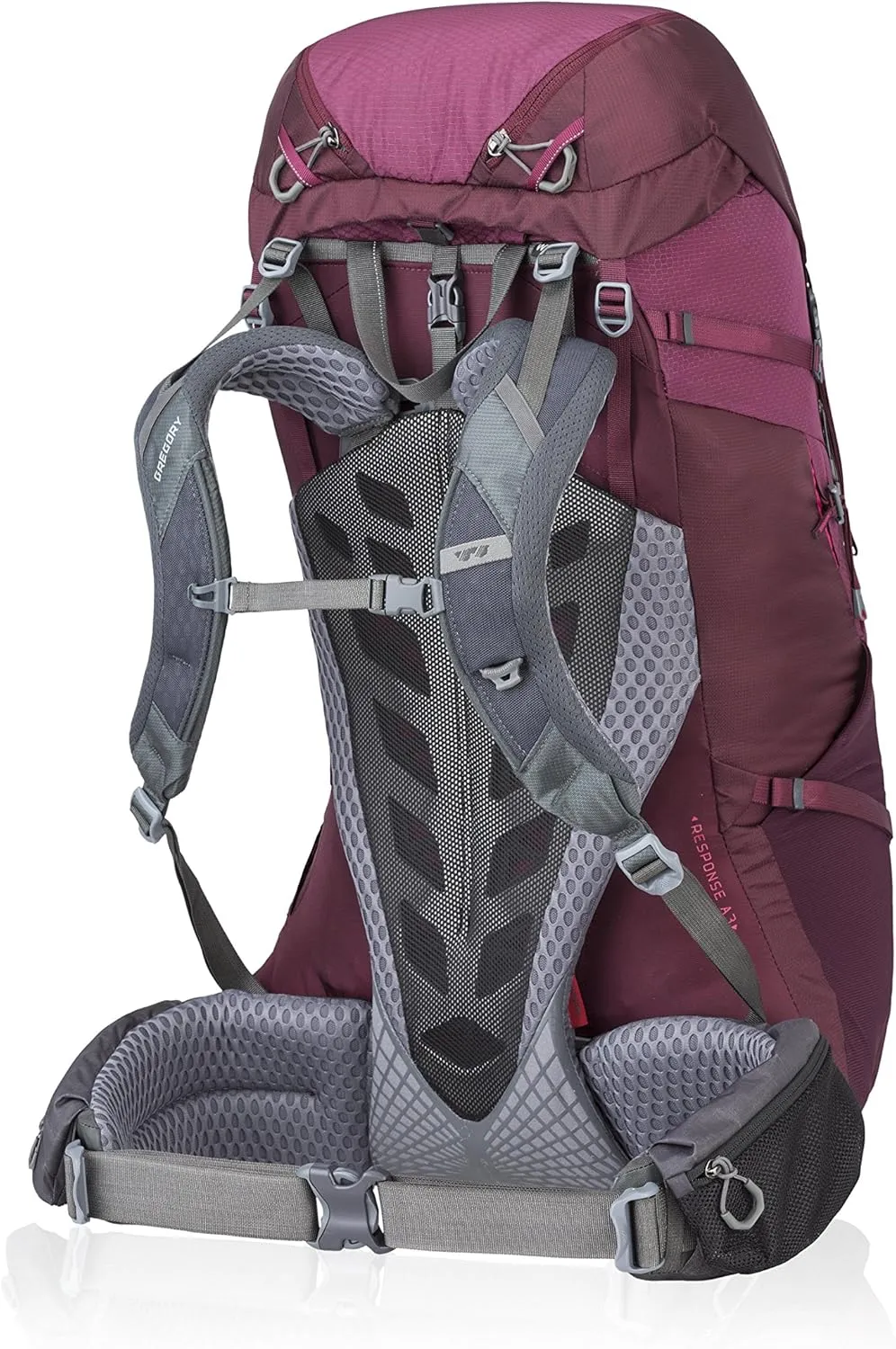 Gregory Mountain Products Women's Deva 60 Backpacking Pack
