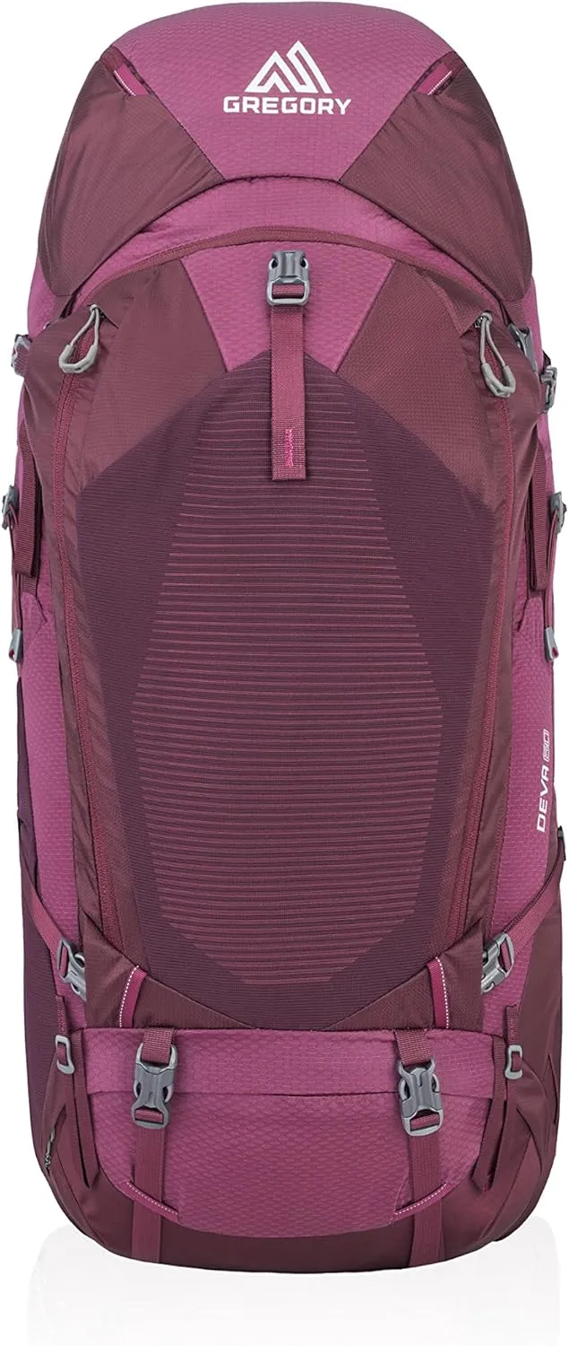 Gregory Mountain Products Women's Deva 60 Backpacking Pack
