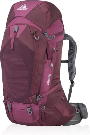 Gregory Mountain Products Women's Deva 60 Backpacking Pack
