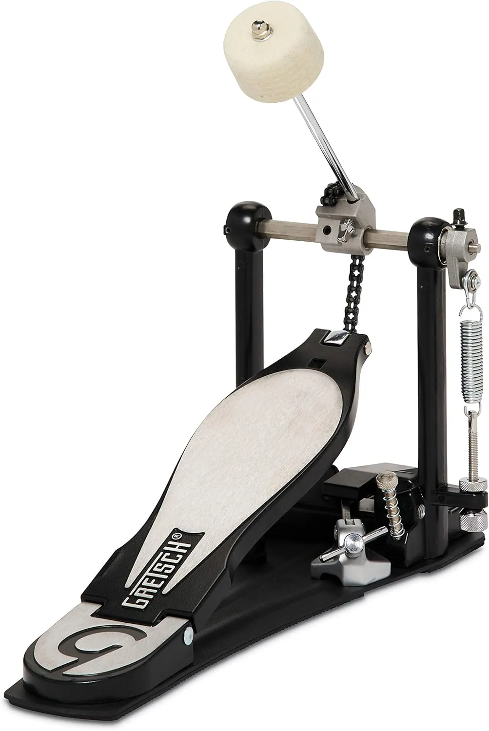 Gretsch Drums Lightweight G3 Drum Hardware Pack (GRG3PACK)