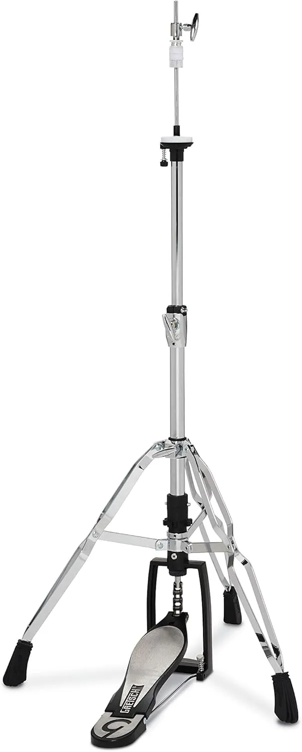 Gretsch Drums Lightweight G3 Drum Hardware Pack (GRG3PACK)