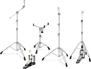 Gretsch Drums Lightweight G3 Drum Hardware Pack (GRG3PACK)