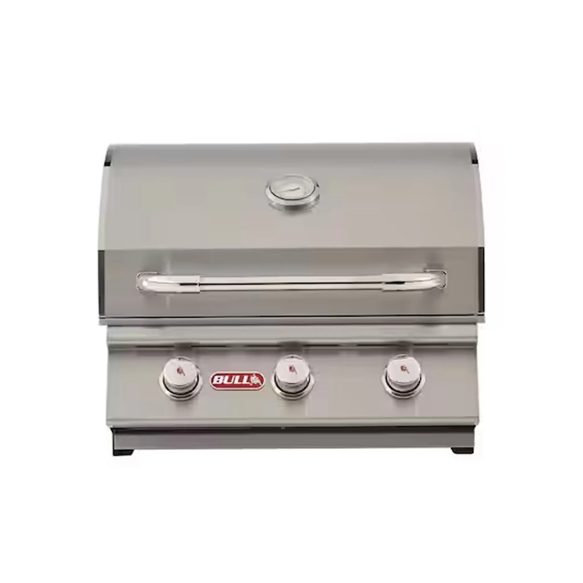 Grill Head - Steer 24" Drop-In Grill