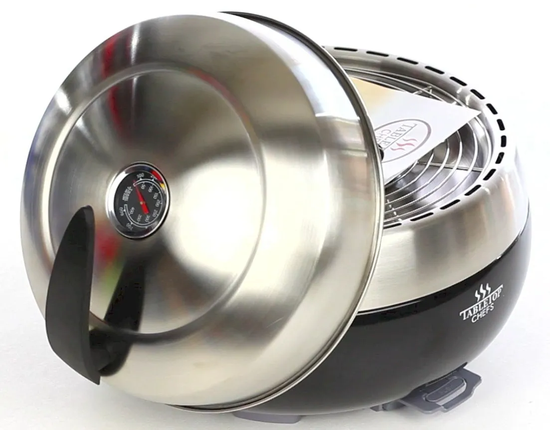 Grillerette Pro Accessory Kit