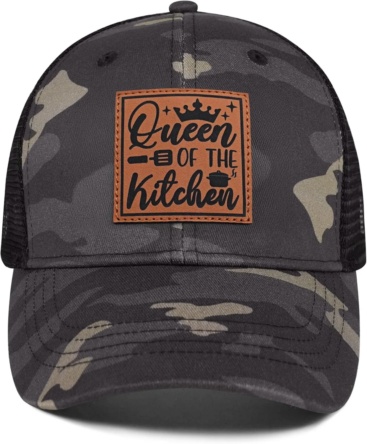 Grilling Gifts for Men - Men's Funny Chef Cooking Grilling BBQ Chef Hat for Dad, Husband, Son